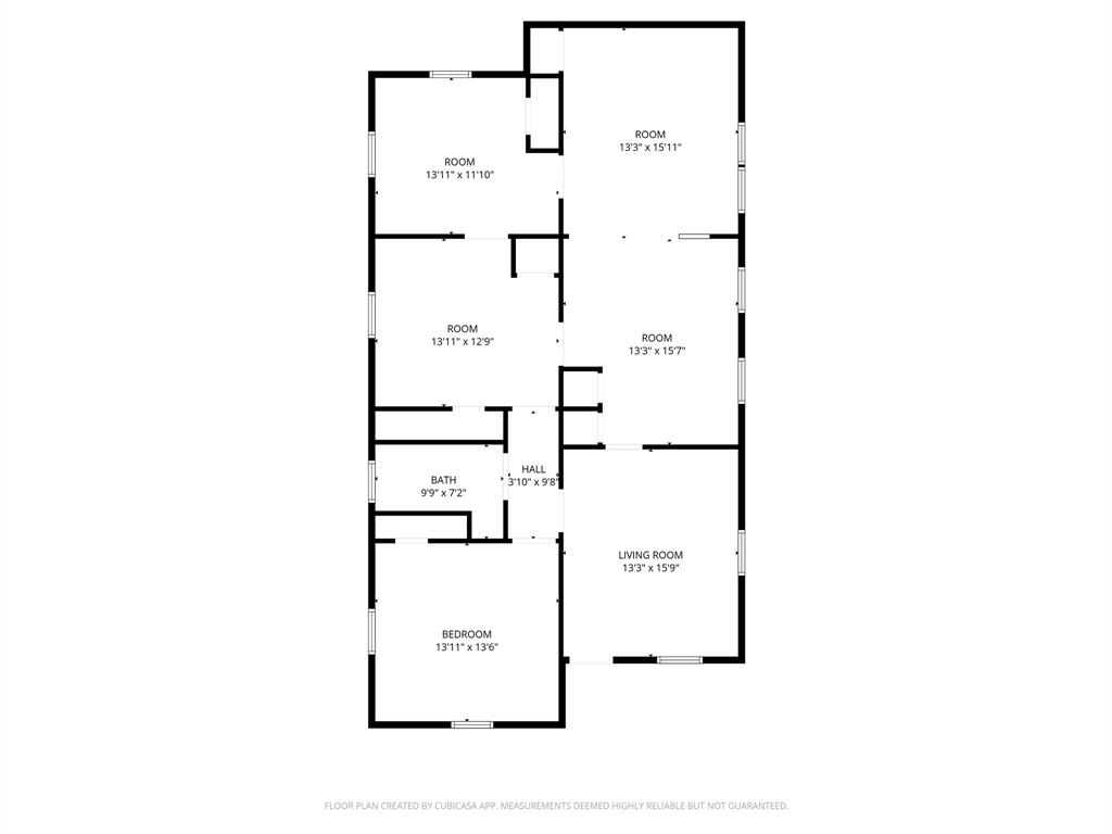 Free Methodist College Add - Residential