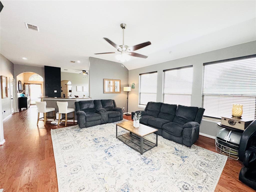 Villages Of Woodland Spgs W - Residential