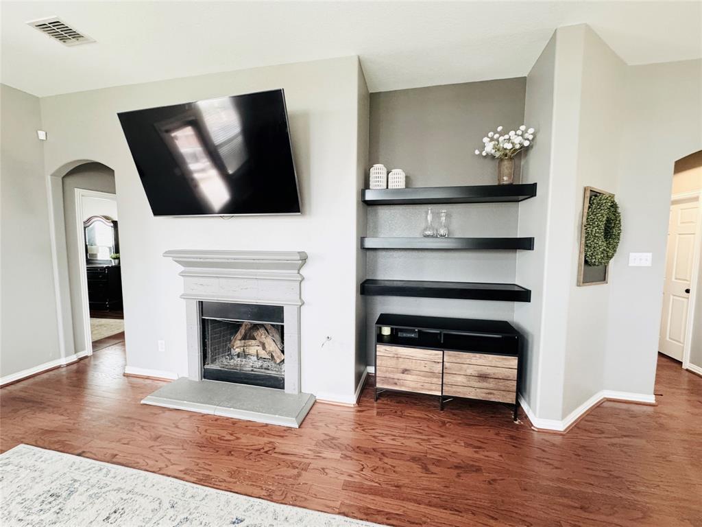 Villages Of Woodland Spgs W - Residential