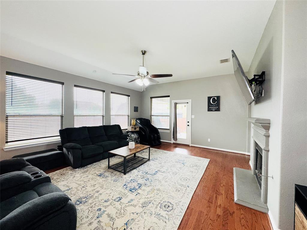 Villages Of Woodland Spgs W - Residential