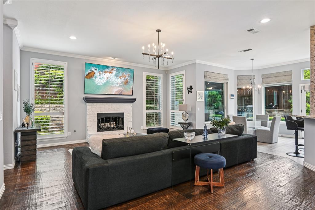 Meadow Ridge Ph II - Residential Lease