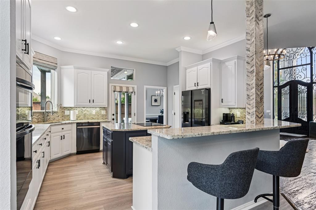 Meadow Ridge Ph II - Residential Lease