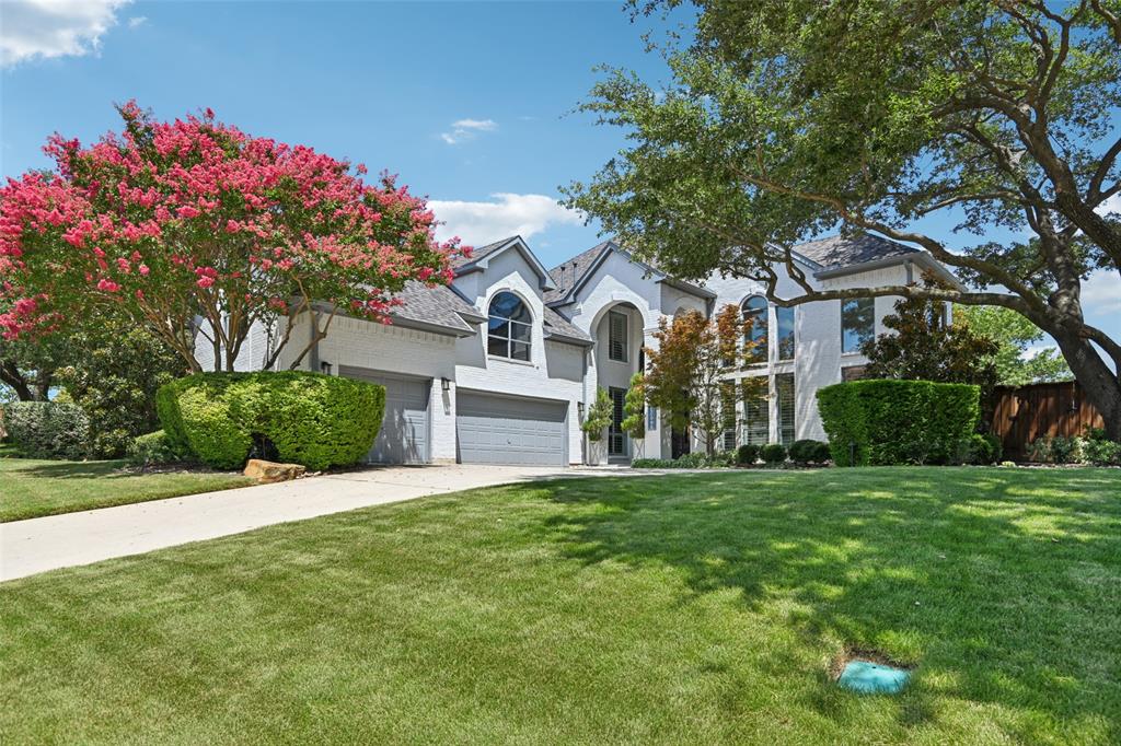 Meadow Ridge Ph II - Residential Lease