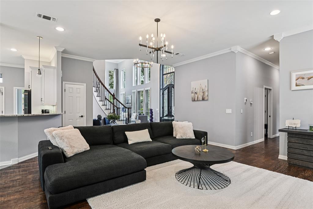 Meadow Ridge Ph II - Residential Lease