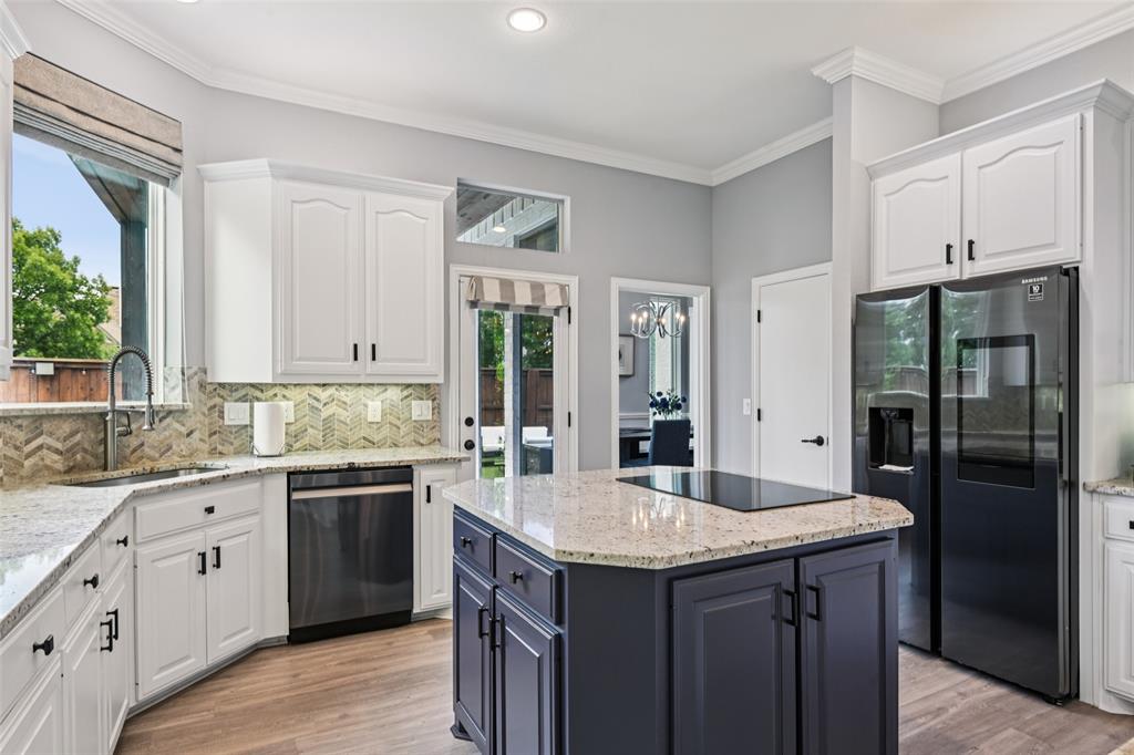 Meadow Ridge Ph II - Residential Lease