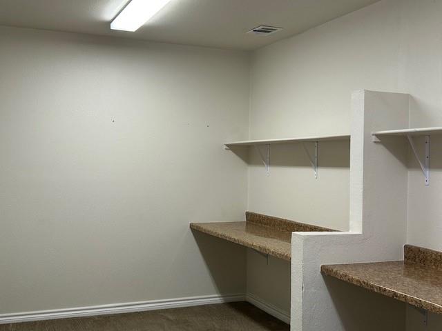 MCANAIR J B - Commercial Lease