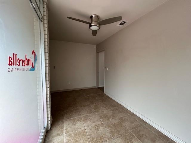 MCANAIR J B - Commercial Lease