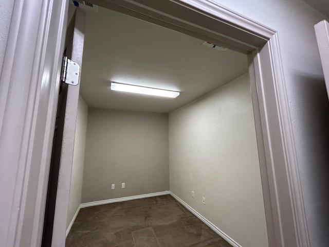 MCANAIR J B - Commercial Lease