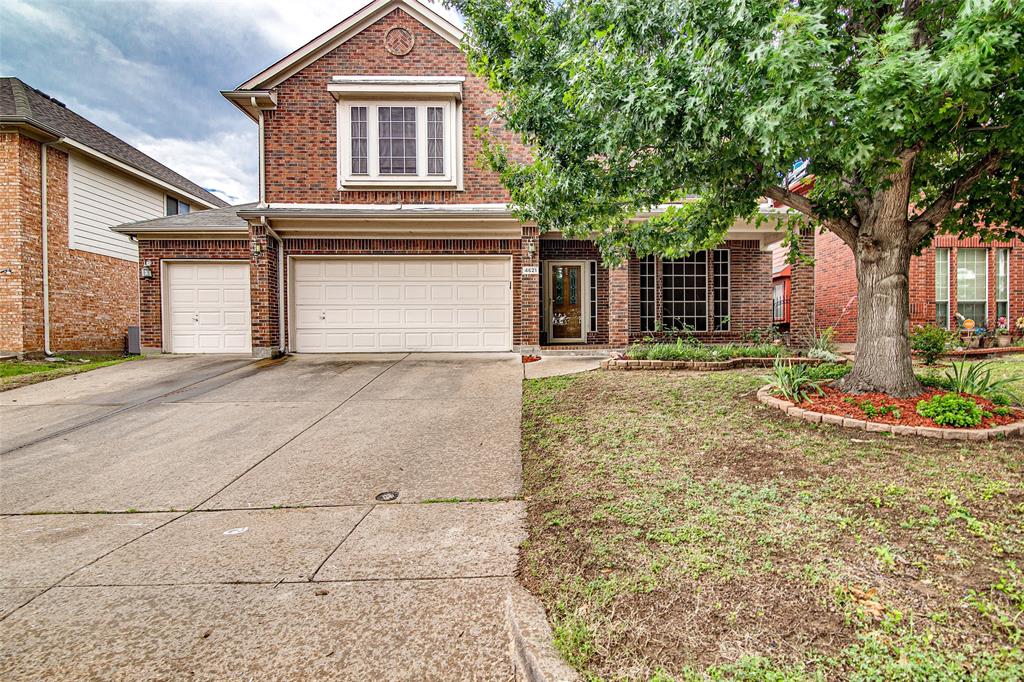 4621 Maple Hill Drive