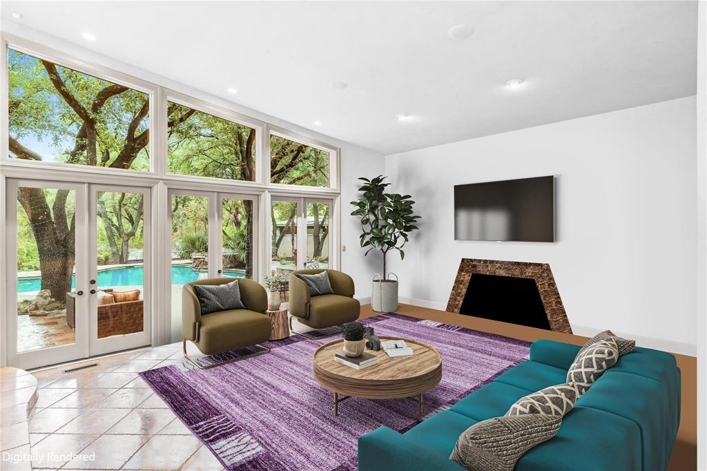 Northwood Hills 01 - Residential