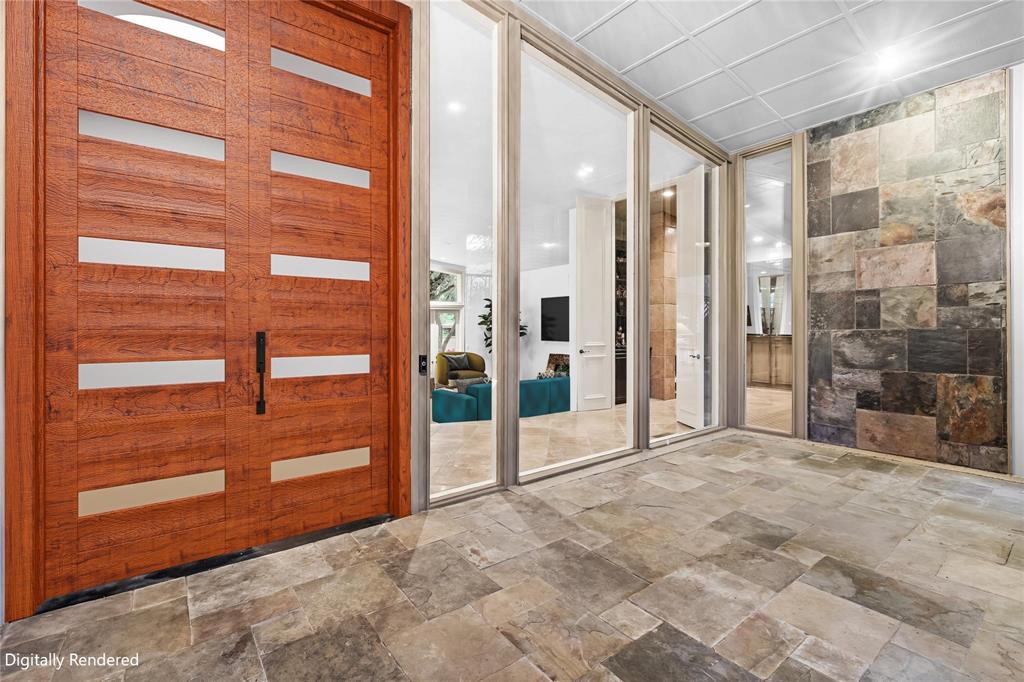 Northwood Hills 01 - Residential