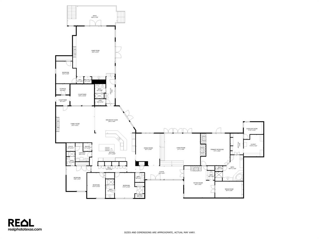 Northwood Hills 01 - Residential