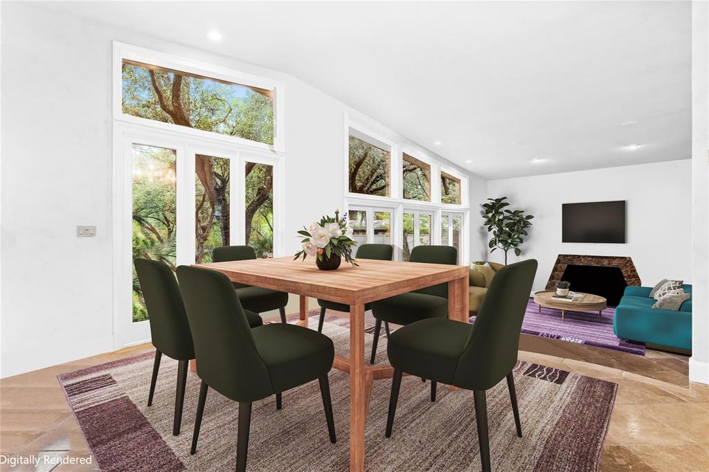 Northwood Hills 01 - Residential