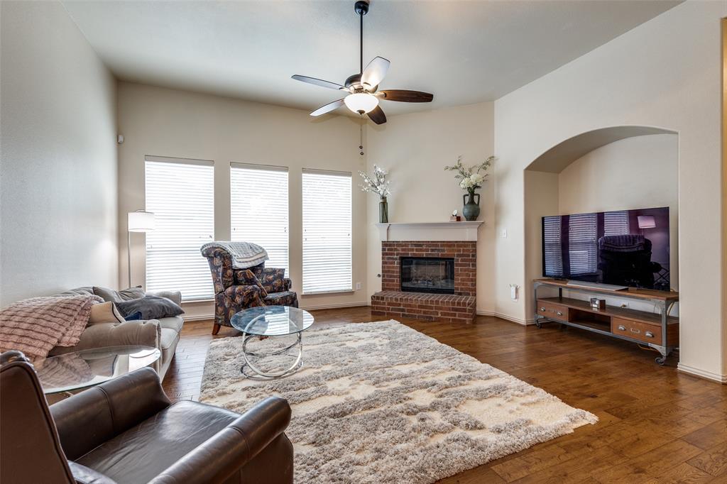 Heritage Add - Residential