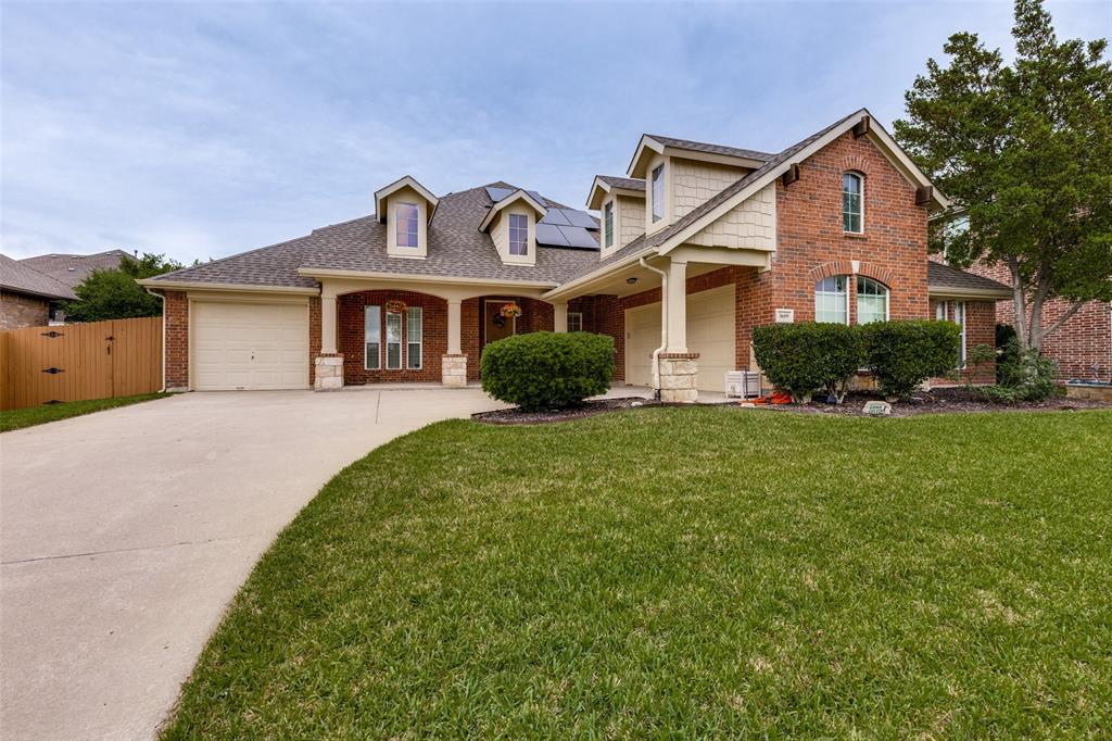 Heritage Add - Residential