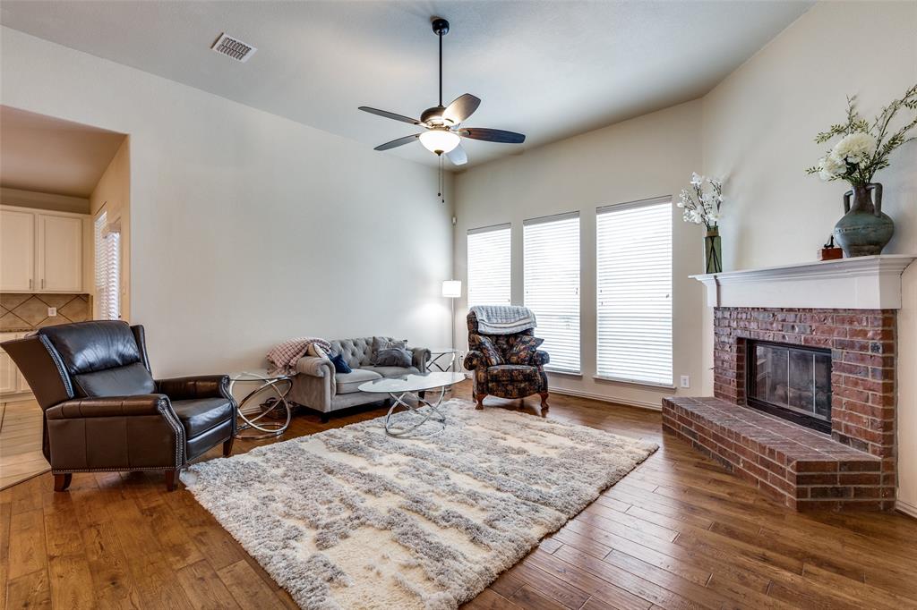 Heritage Add - Residential
