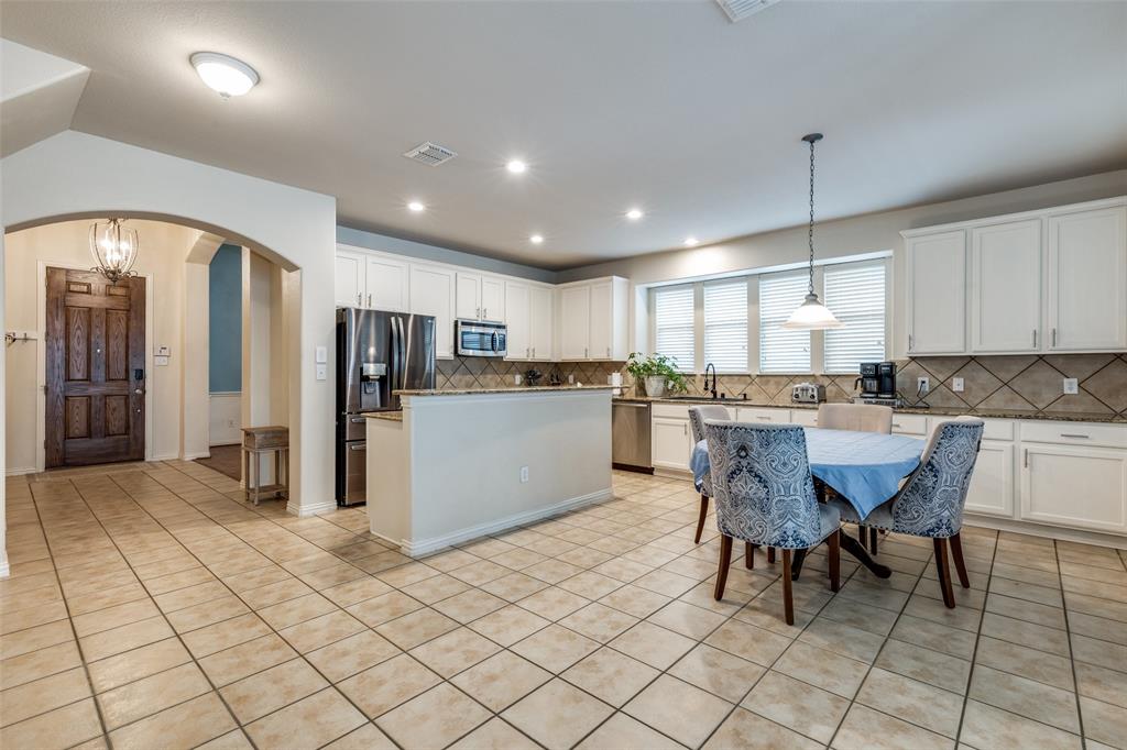 Heritage Add - Residential