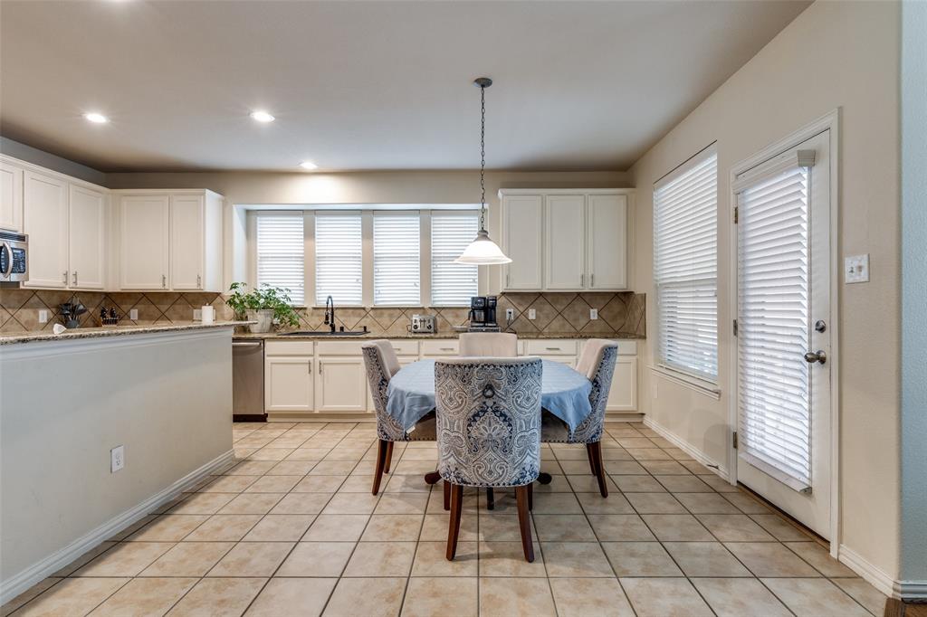 Heritage Add - Residential