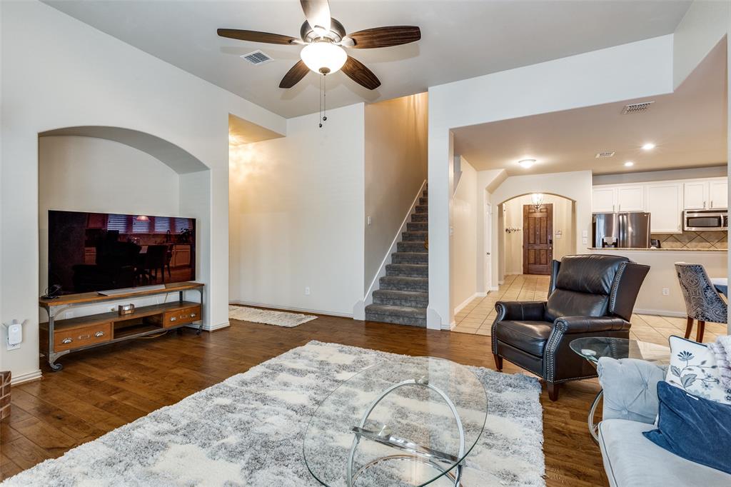 Heritage Add - Residential