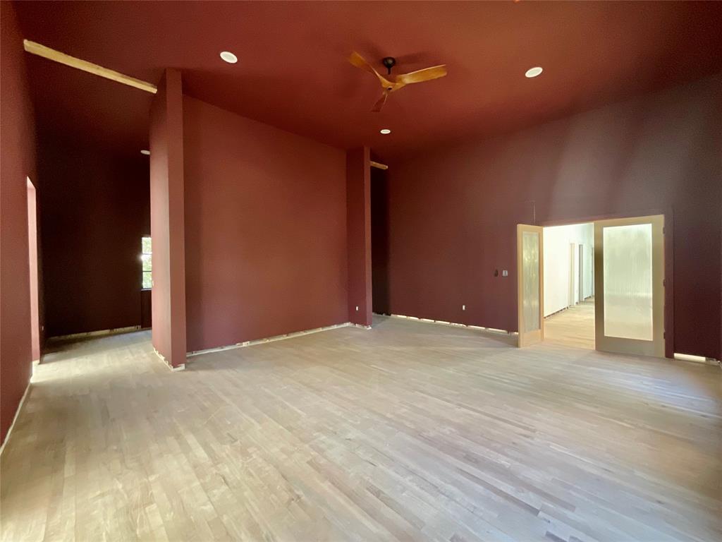 Casa Linda Estates - Residential