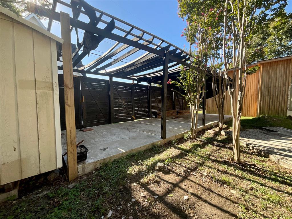 Casa Linda Estates - Residential