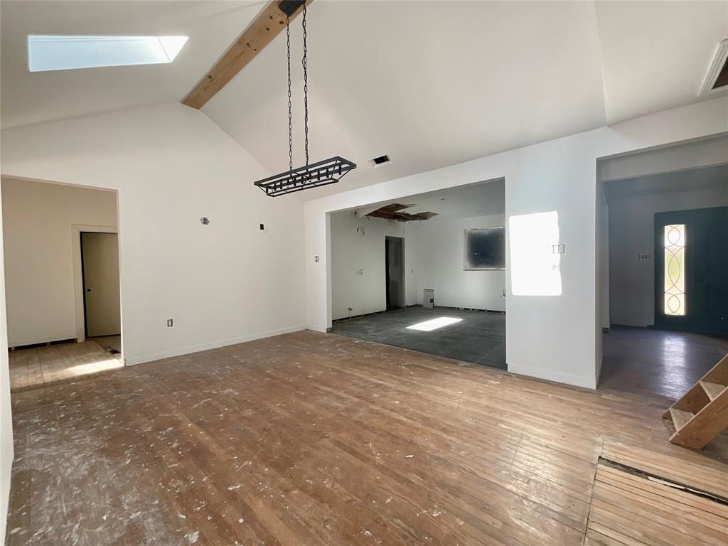 Casa Linda Estates - Residential