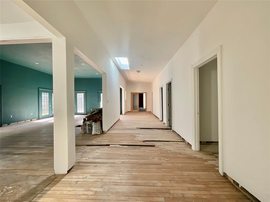 Casa Linda Estates - Residential