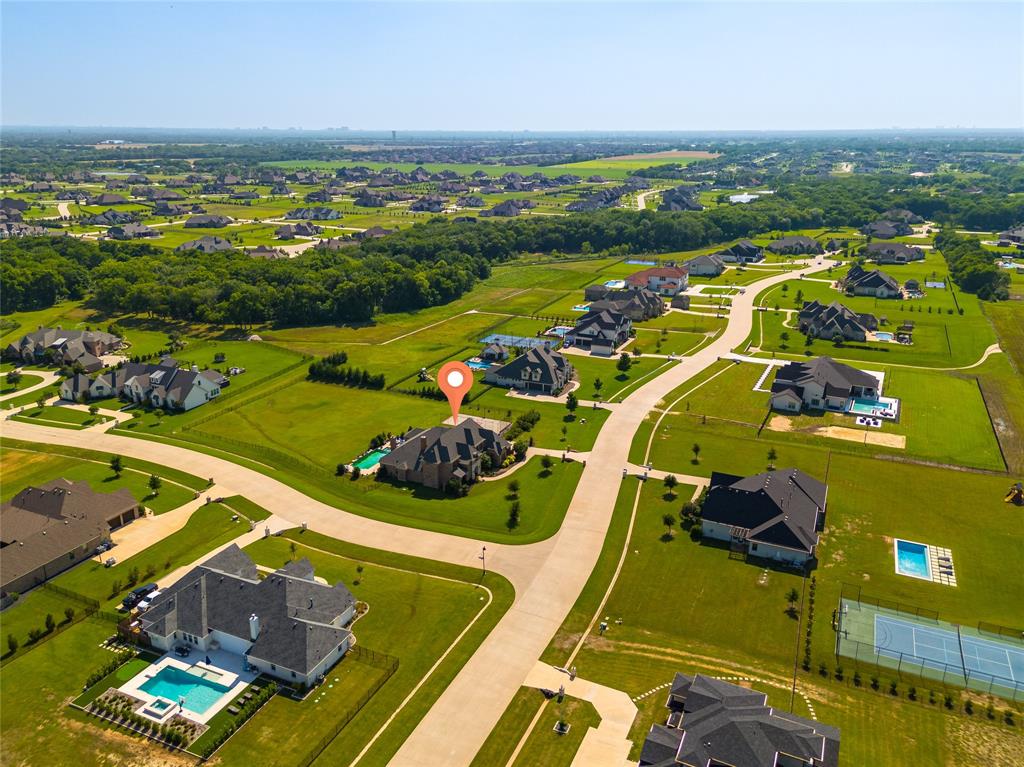 Bristol Park Ph One - Residential