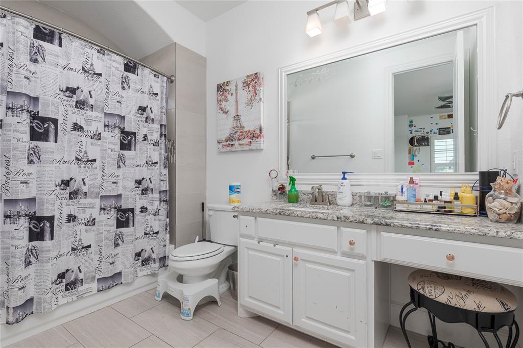 Bristol Park Ph One - Residential