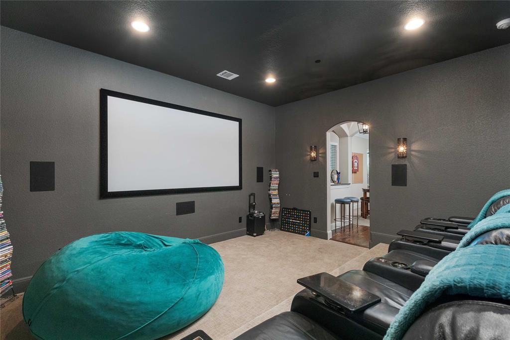 Bristol Park Ph One - Residential