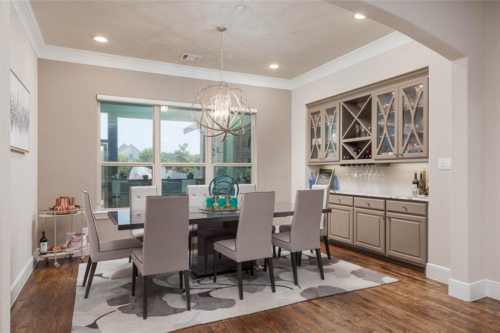 Bristol Park Ph One - Residential