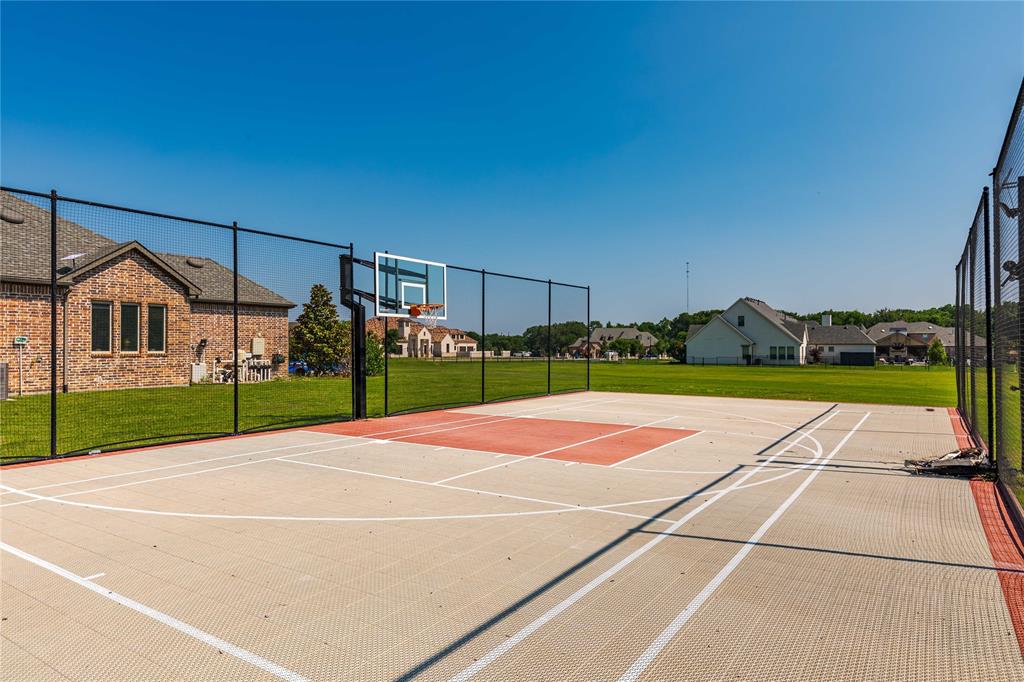 Bristol Park Ph One - Residential