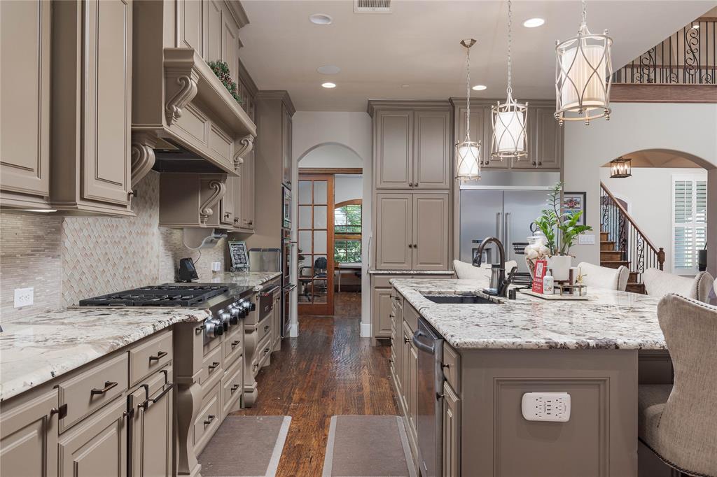 Bristol Park Ph One - Residential