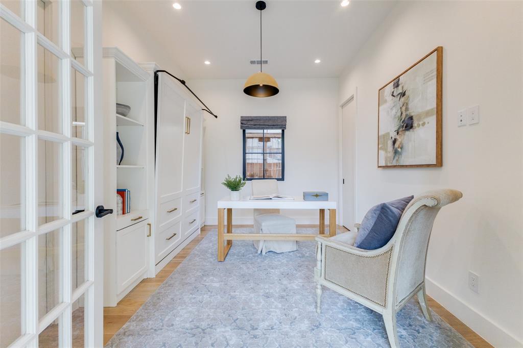 Bob O Links Downs - Residential