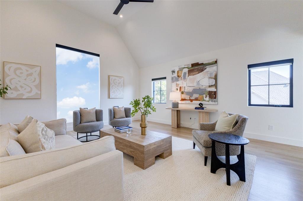 Bob O Links Downs - Residential