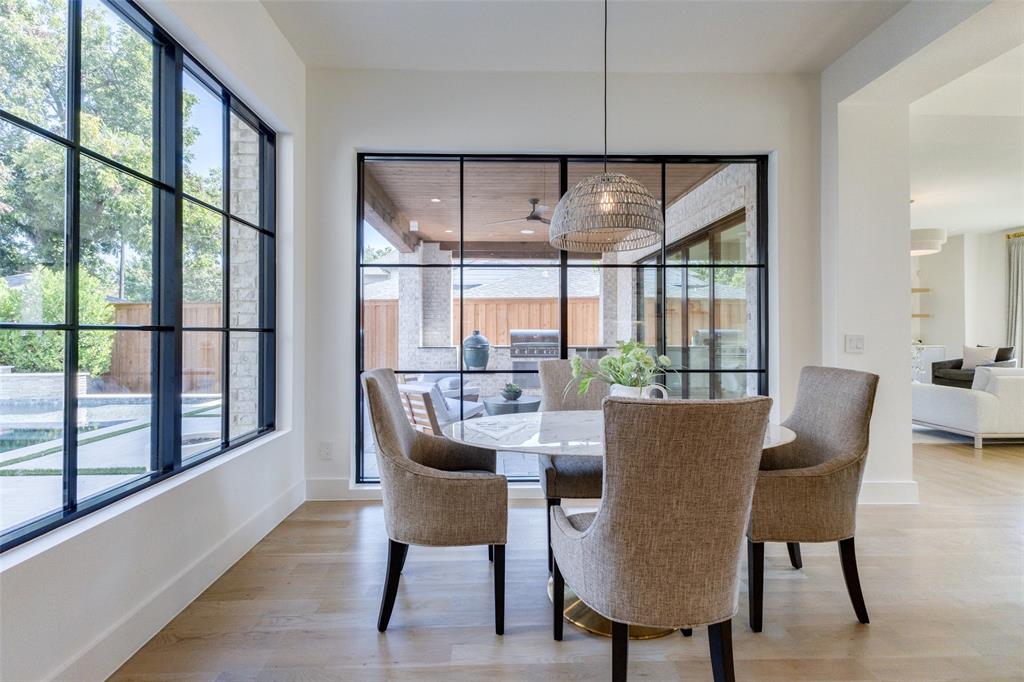 Bob O Links Downs - Residential