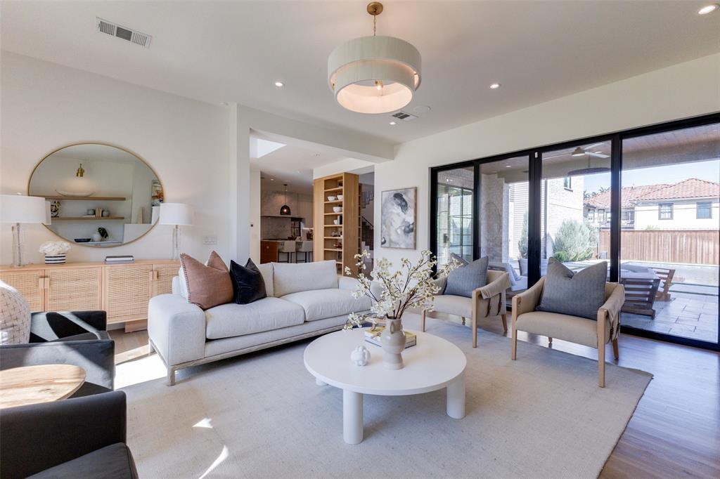 Bob O Links Downs - Residential