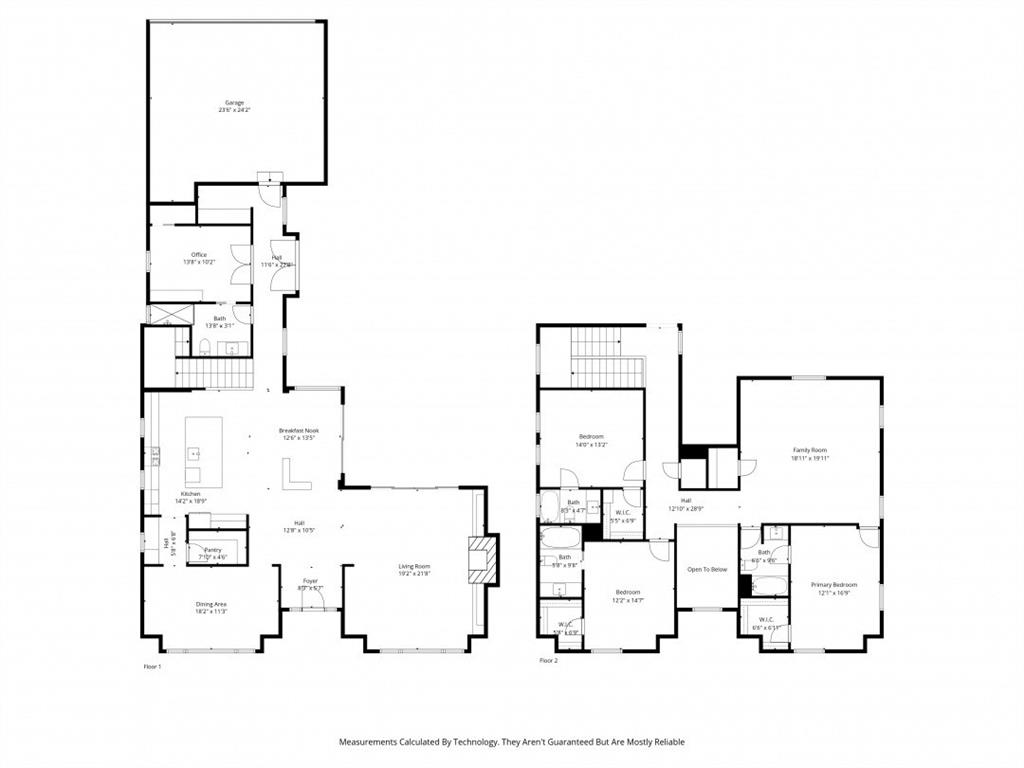 Bob O Links Downs - Residential