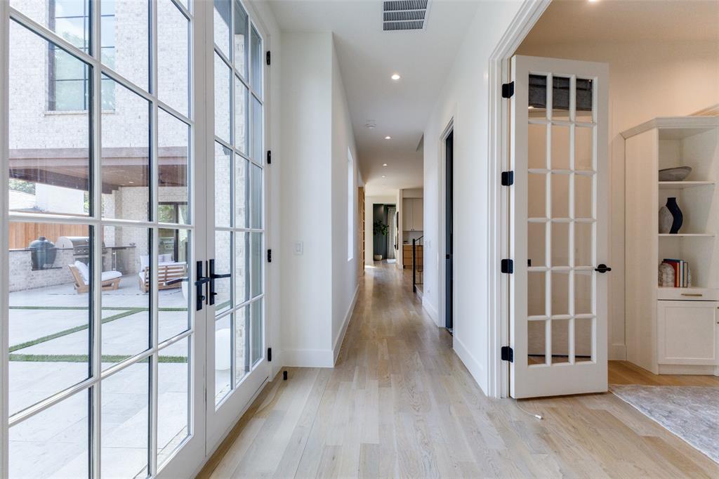 Bob O Links Downs - Residential