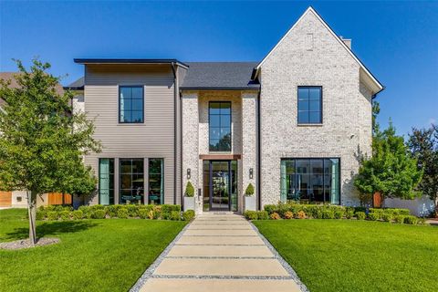 6915 Kenwood Avenue Dallas TX 75214