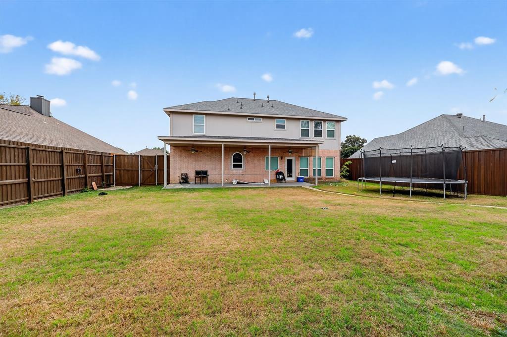 1326 Ballantrae Drive