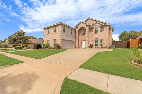1326 Ballantrae Drive Allen TX 75013