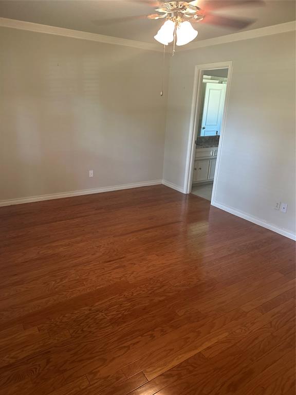 Prestonwood Estates - Residential