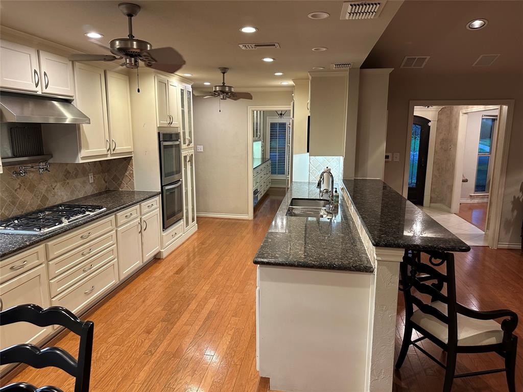 Prestonwood Estates - Residential