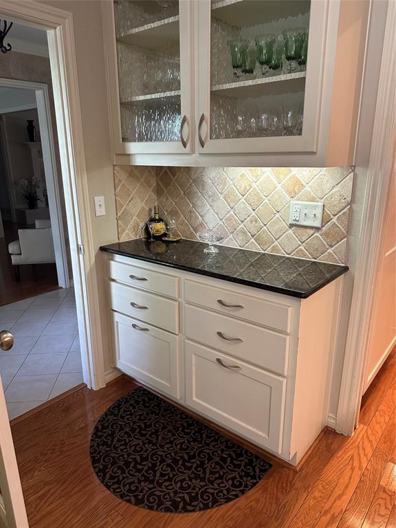 Prestonwood Estates - Residential