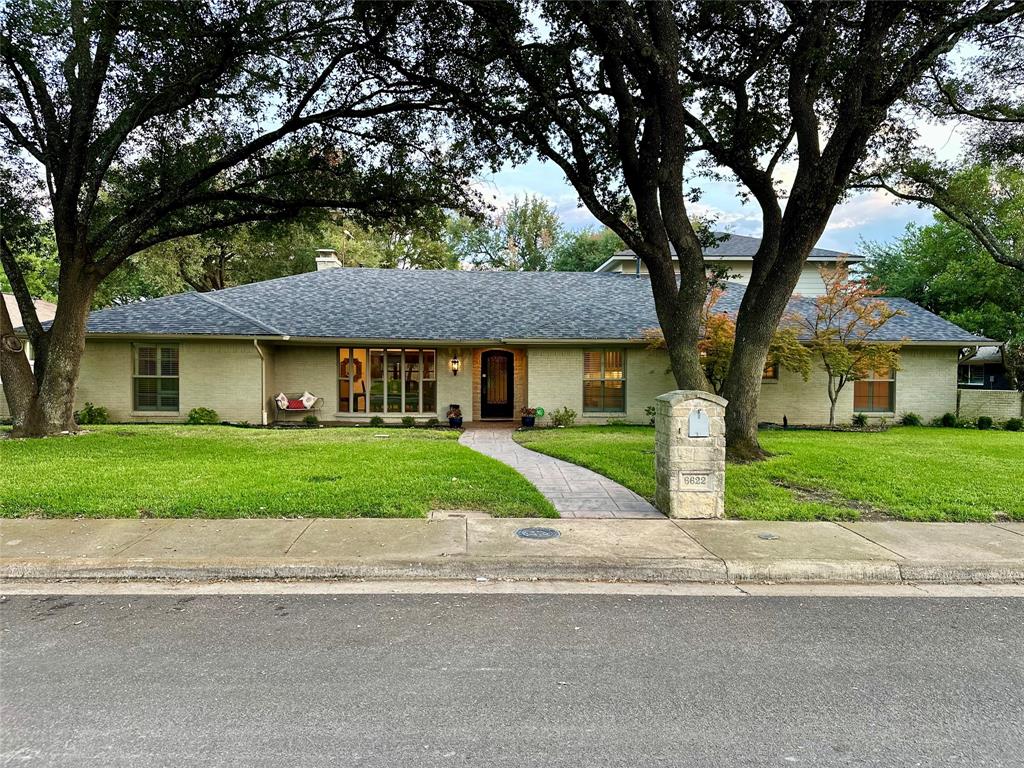 Prestonwood Estates - Residential