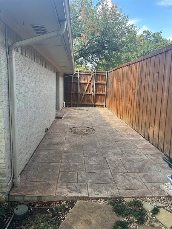 Prestonwood Estates - Residential