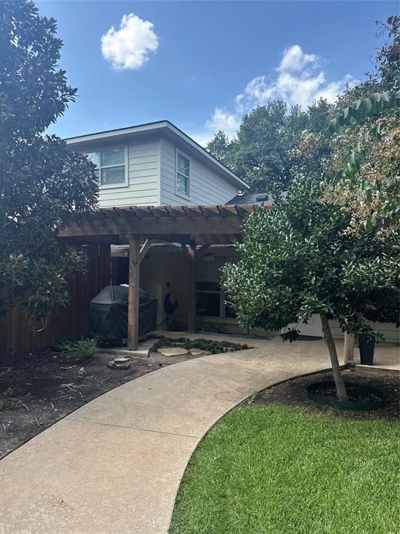 Prestonwood Estates - Residential