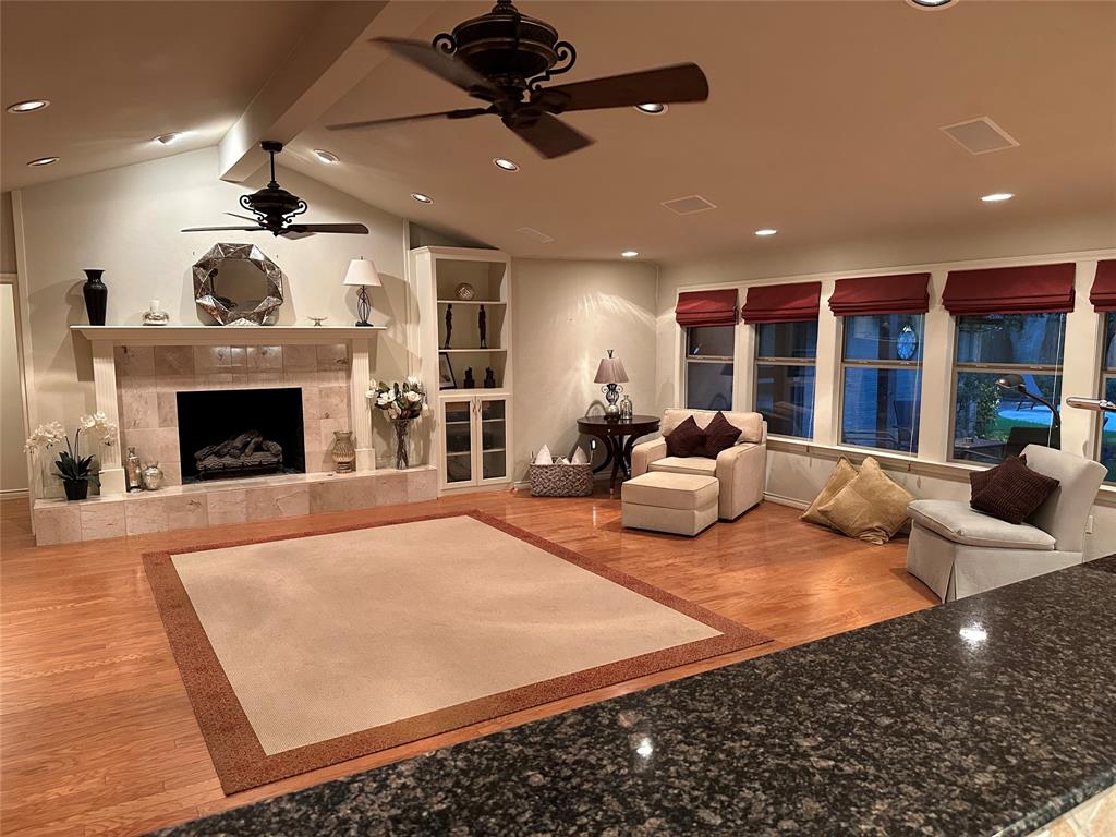 Prestonwood Estates - Residential