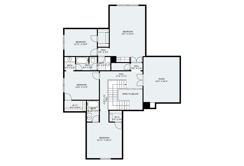 10918 Alta Vista Drive